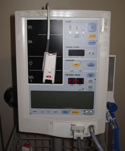 Pulse Oximeter