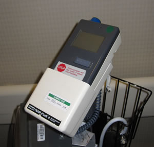 Temperature Monitoring
